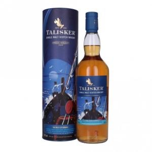 Talisker Special Releases 2023