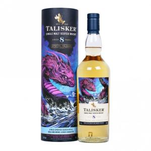 Talisker 2012 8 Year Old Special Releases 2021