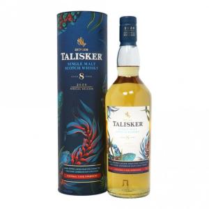 Talisker 8 Year Old Special Releases 2020