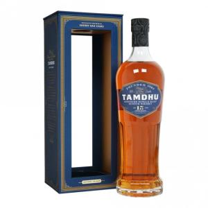 Tamdhu 15 Year Old Sherry Cask