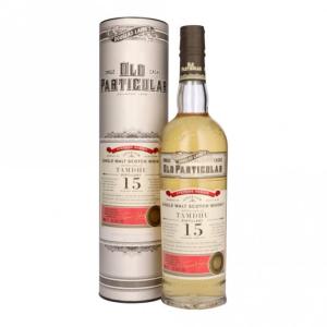 Tamdhu 2007 15 Year Old Old Particular