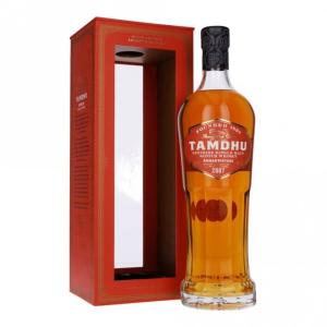 Tamdhu Ambar 14 Year Old