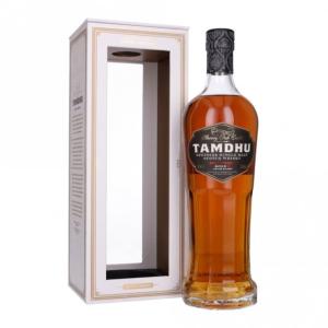 Tamdhu Batch Strength Batch 8