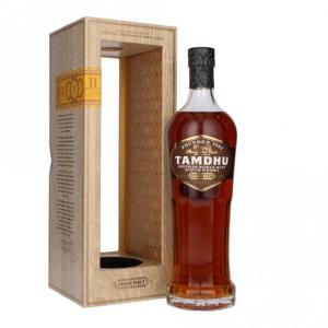 Tamdhu Cigar Malt Release 2