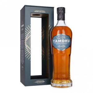 Tamdhu Quercus Alba Distinction Release 3