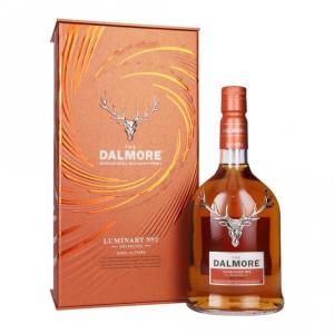 The Dalmore Luminary No2 16 Year Old