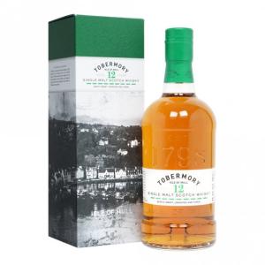 Tobermory 12 Year Old