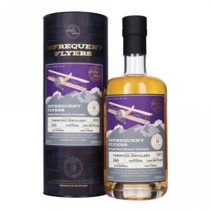 Tomintoul 2014 9 Year Old Cask 2364 Infrequent Flyers