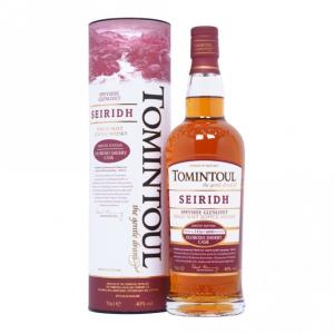 Tomintoul Seiridh