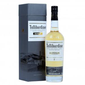 Tullibardine Sovereign Bourbon Cask