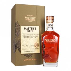 Wild Turkey Masters Keep Unforgotten