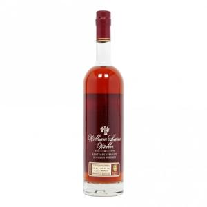 William Larue Weller Buffalo Trace Antique Collection 2018