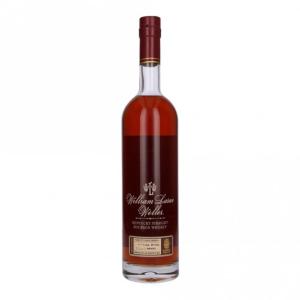 William Larue Weller Buffalo Trace Antique Collection 2019