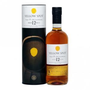 Yellow Spot 12 Year Old