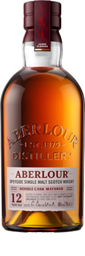 Aberlour 12 Year Old Single Malt Scotch Whisky 70cl