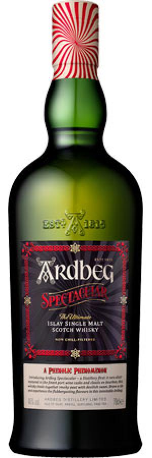 Ardbeg Spectacular 2024 Release Single Malt Whisky 70cl