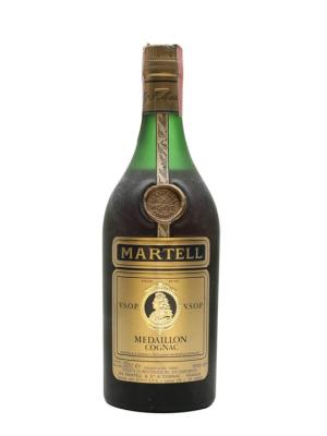 Martell VSOP Medaillon Cognac Bot1970s