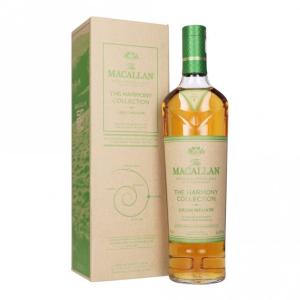 Macallan The Harmony Collection Green Meadow