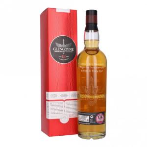 Glengoyne 12 Year Old With Personalised Engraving