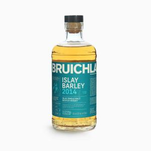 Bruichladdich 8 Year Old 2014 Islay Barley