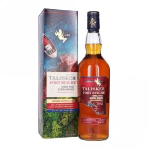 Talisker Port Ruighe