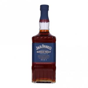 Jack Daniels American Single Malt