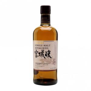 Nikka Miyagikyo Single Malt
