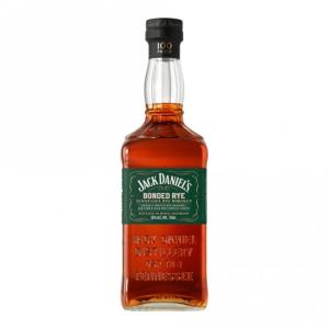 Jack Daniels Bonded Rye