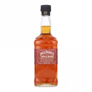 JACK DANIELS Triple Mash