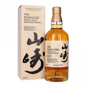 Yamazaki Golden Promise Tsukuriwake 2024