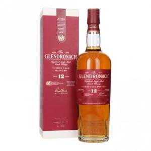 GlenDronach 12 Year Old