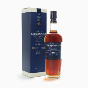 Glendronach 18 Year Old Sherry Cask