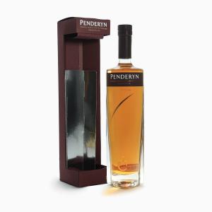 Penderyn Sherrywood