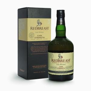Midleton 12 Year Old Cask Strength