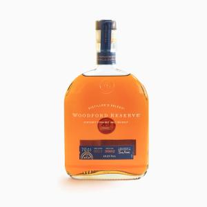 Woodford Reserve Malt Whiskey