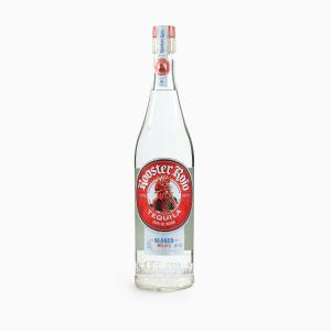 Rooster Rojo Tequila