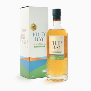 Spirit of Yorkshire Peated Finish Batch 3