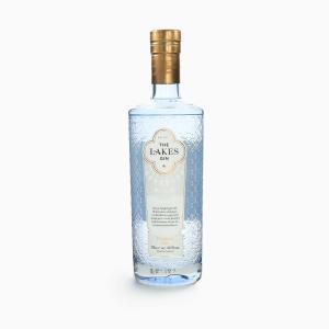 The Lakes Distillery Gin