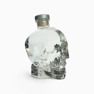 Globefill Inc Vodka