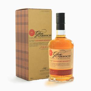 Glen Garioch Founders Reserve