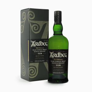 Ardbeg 10 Year Old