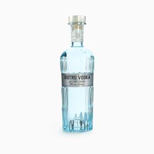 Spiritique Vodka