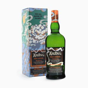 Ardbeg Heavy Vapours Limited Edition 2023