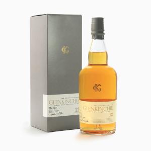 Glenkinchie 12 Year Old