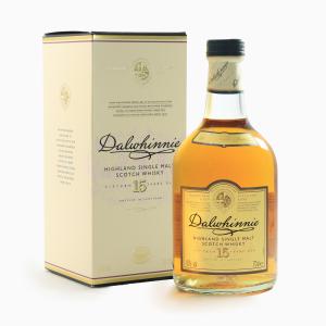 Dalwhinnie 15 Year Old