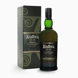 Ardbeg An Oa