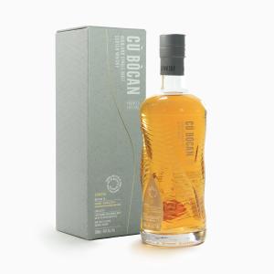 Tomatin Cu Bocan Signature