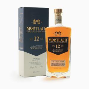 Mortlach 12 Year Old Wee Witchie