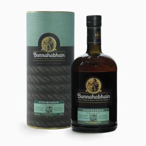 Bunnahabhain Stiuiredair 2017