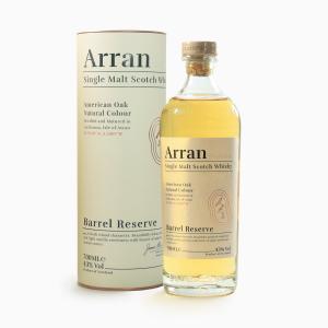 Arran Barrel Reserve